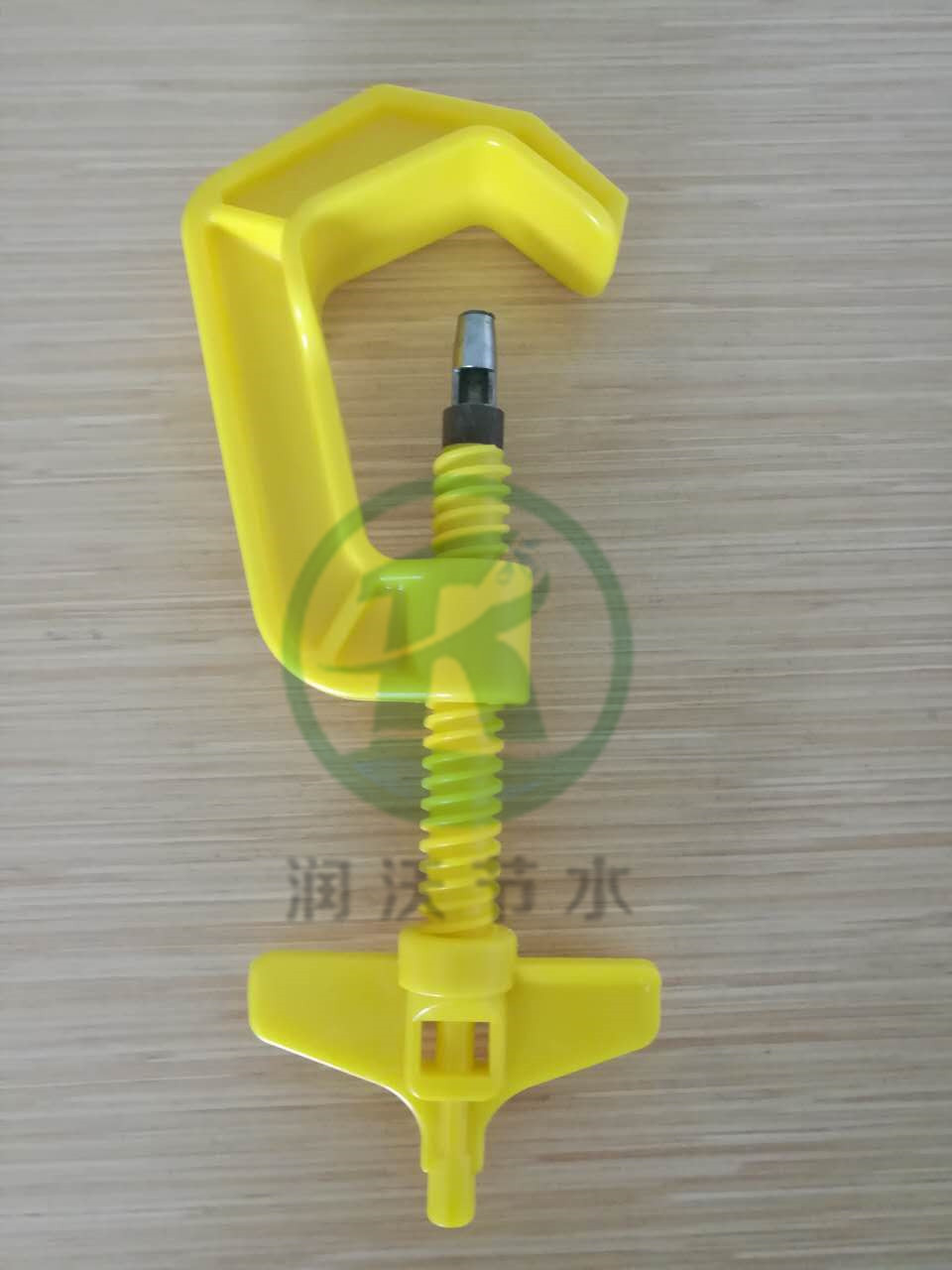 絲桿打孔器